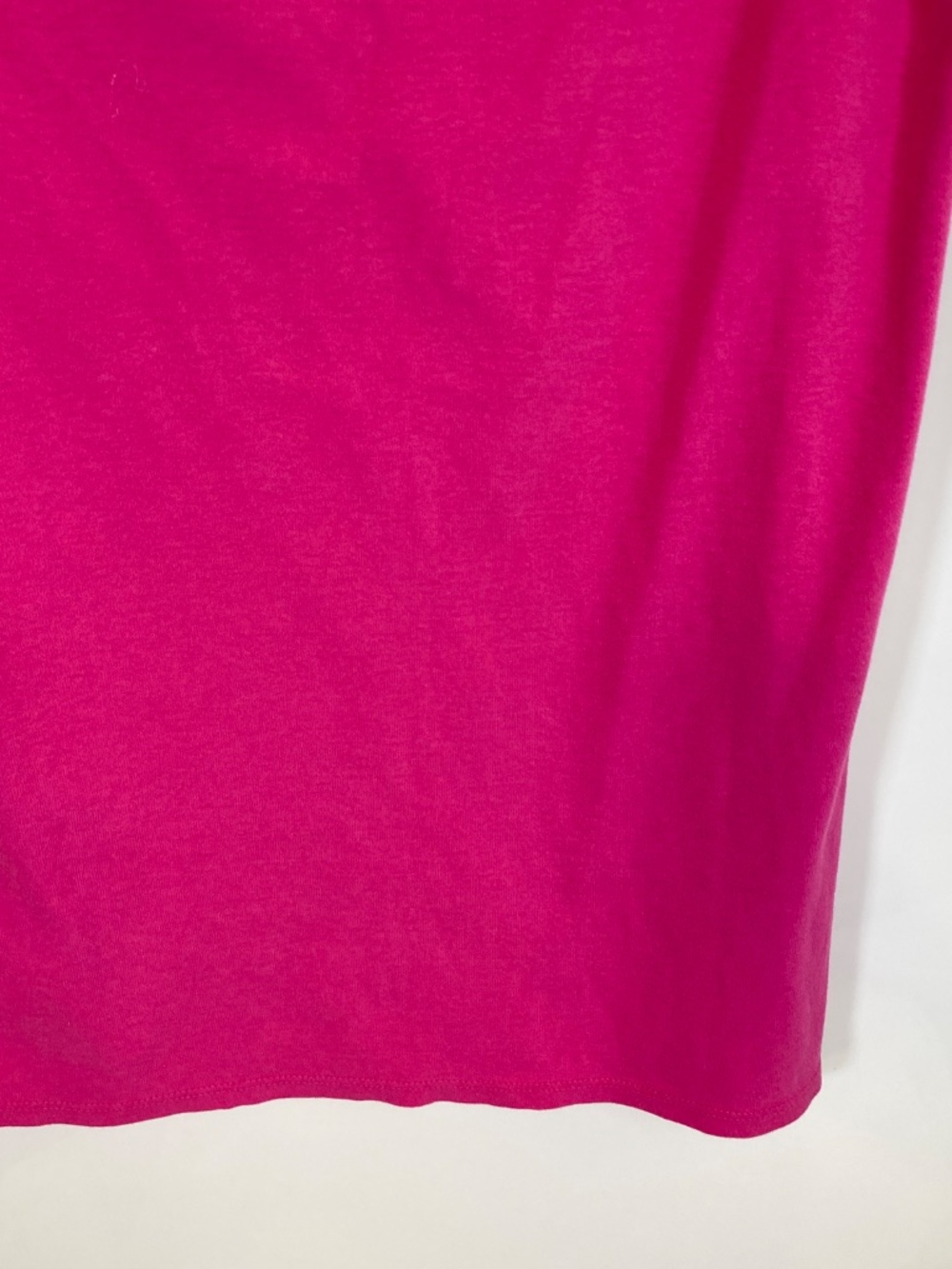 Disney Pink Sleep Shirt Sz S/M Nerd 24/7 Donald Minnie Mickey Goofy Pluto - Picture 8 of 16